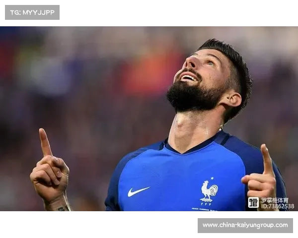 法国锋线悲情人物崛起受限三代豪锋夹击难展锋芒