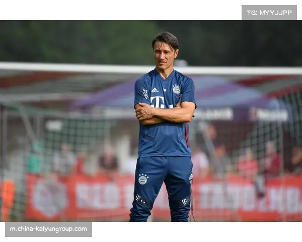 科瓦奇：看好法兰克福未来 将继续支持吉拉西