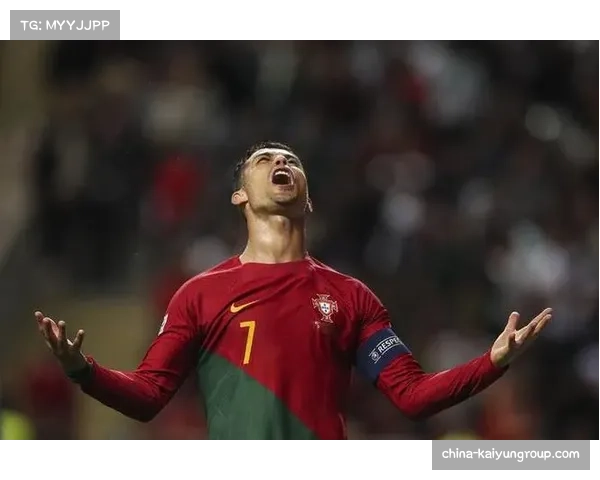 C罗葡萄牙精神领袖 最后一舞激励全队